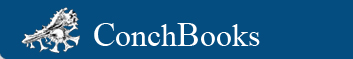 Conchbooks Company Logo